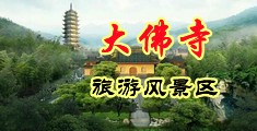 操大肥逼逼中国浙江-新昌大佛寺旅游风景区